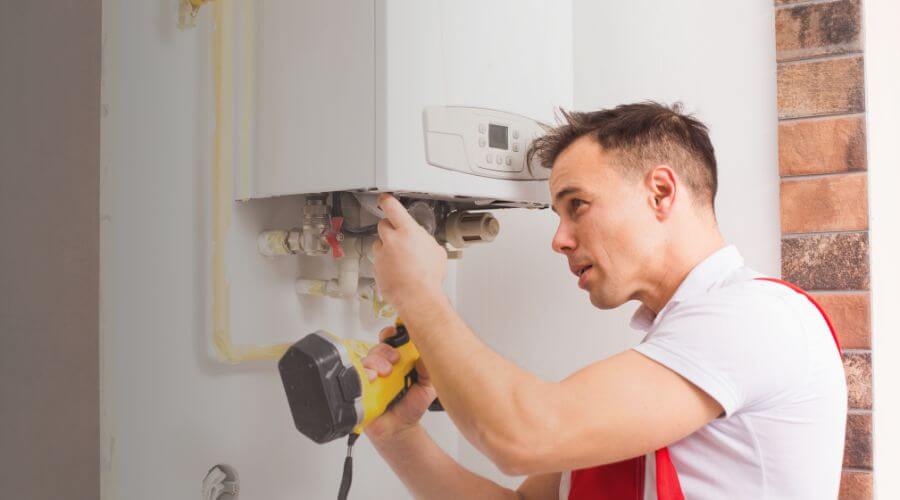 Local sewer line repair in Foxboro, WI